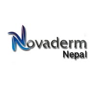 NOVADERM CARE logo