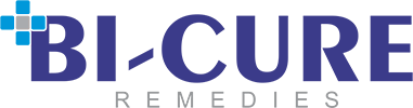 BI-CURE REMEDIES logo