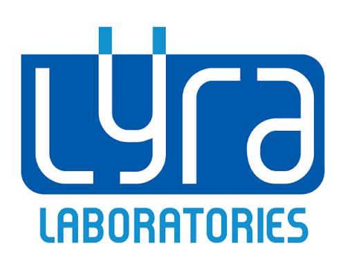 LYRA LABORATORIES PVT. LTD logo