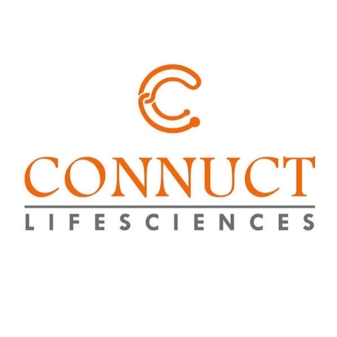 CONNUCT LIFE SCIENCES PVT LTD logo