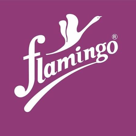 FLAMINGO logo