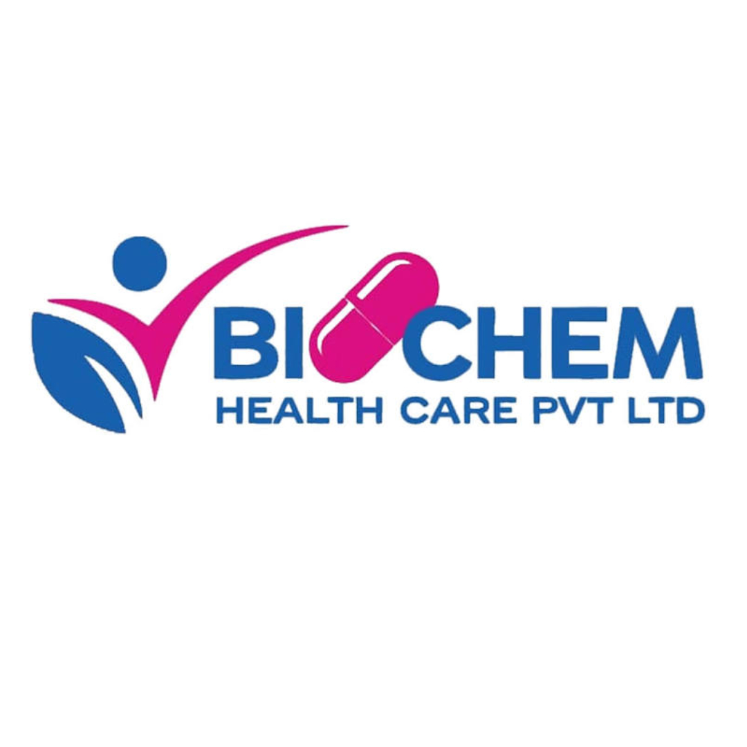 BIOCHEM HEALTH CARE PVT. LTD logo