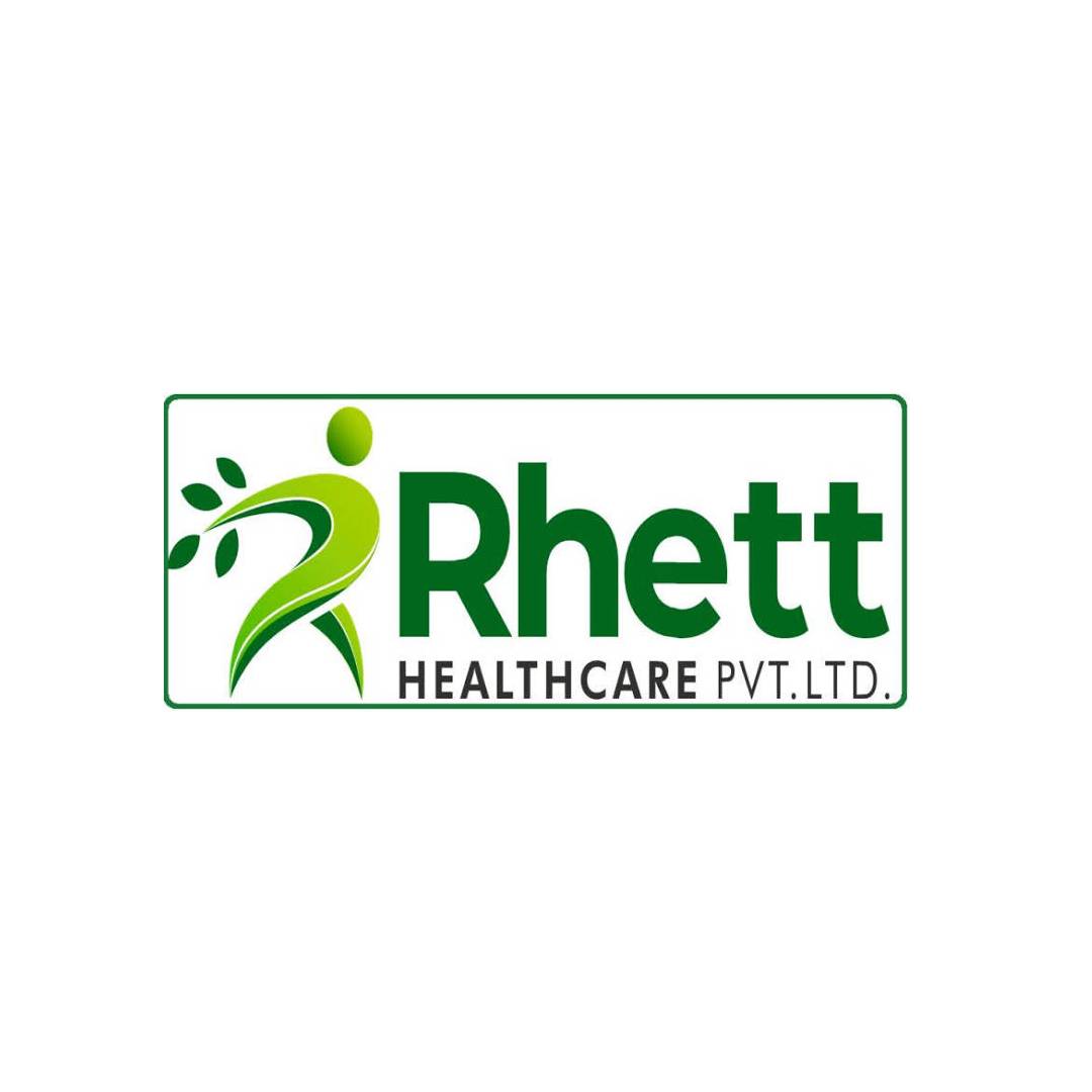 RHETT HEALTHCARE PVT. LTD logo
