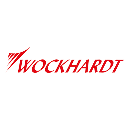 WOCKHARDT LTD logo