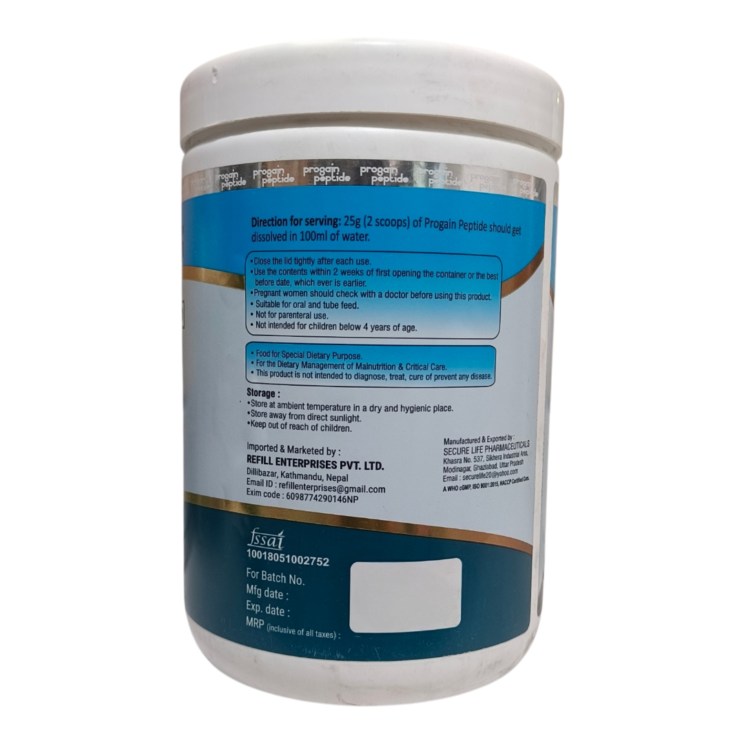 PRODAIN PEPTIDE POWDER thumbnail 4