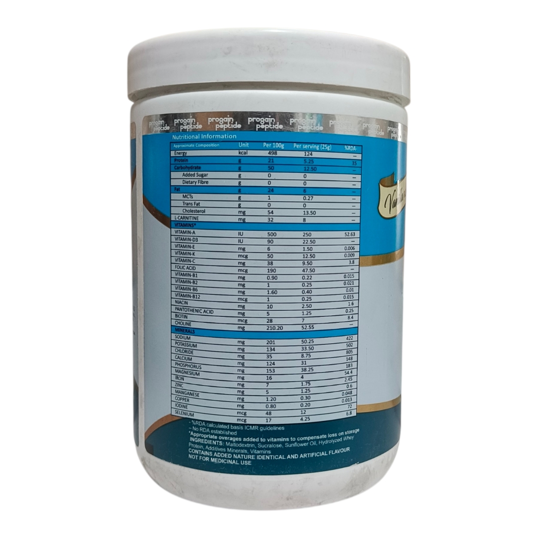 PRODAIN PEPTIDE POWDER thumbnail 5