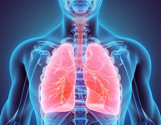 RESPIRATORY