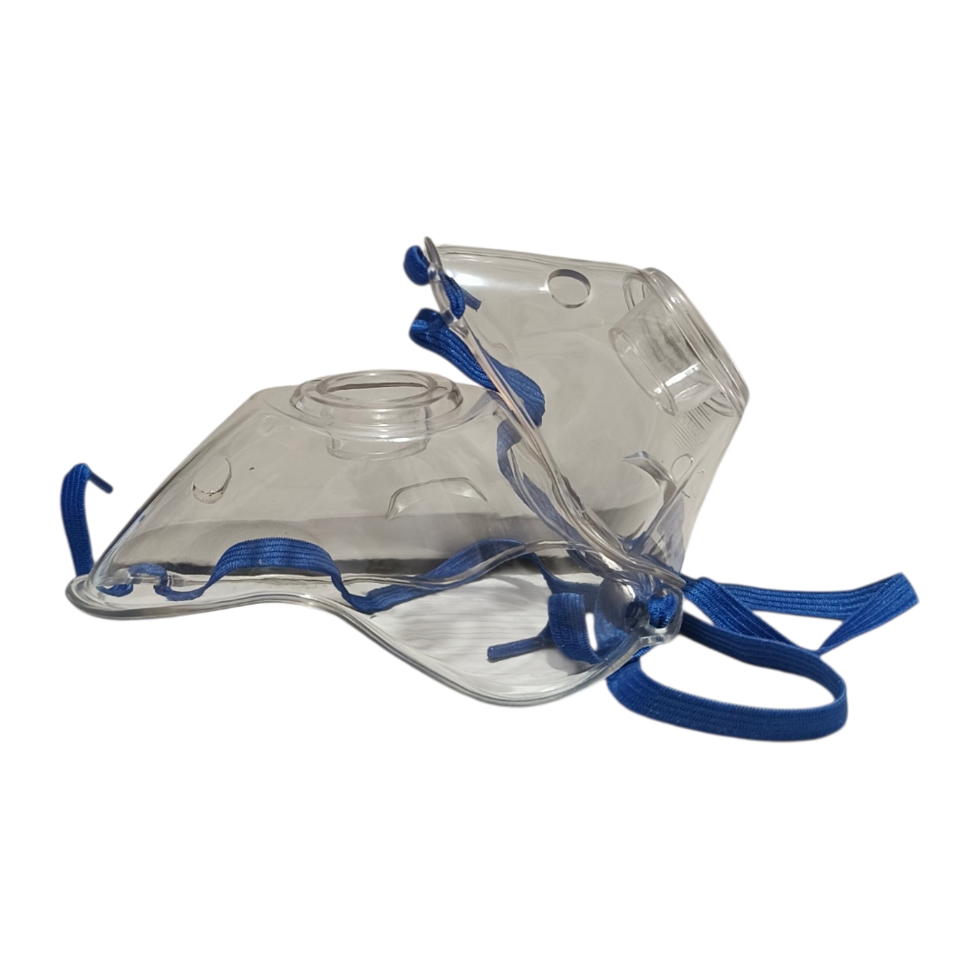 OXYMED ULTRA NEBULIZER thumbnail 3