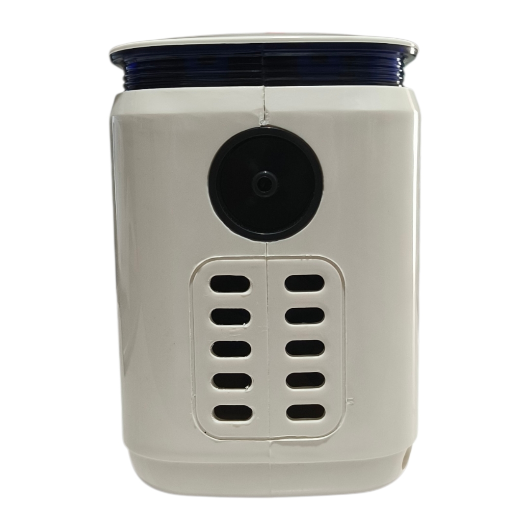 OXYMED ULTRA NEBULIZER thumbnail 6