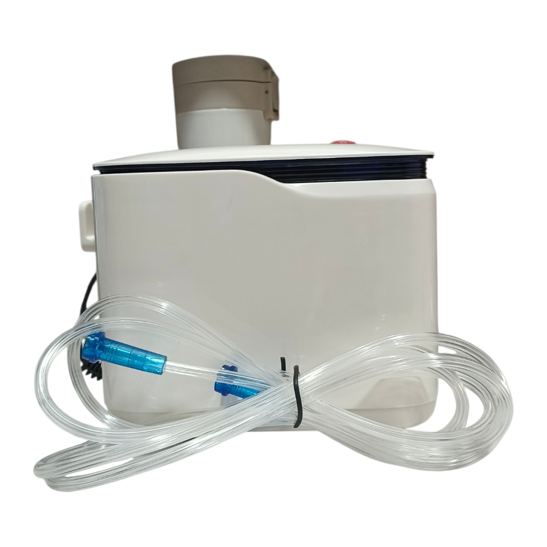 OXYMED ULTRA NEBULIZER thumbnail 9