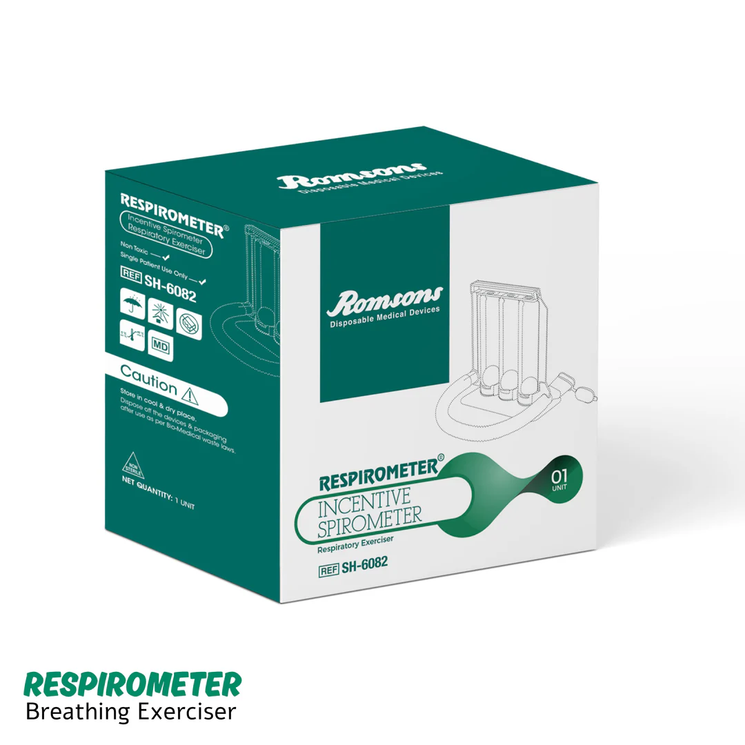 RESPIROMETER thumbnail 2