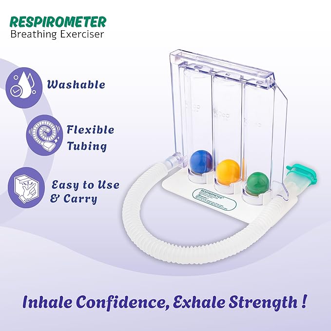 RESPIROMETER thumbnail 3