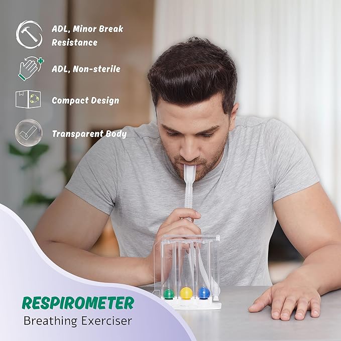 RESPIROMETER thumbnail 4