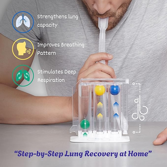 RESPIROMETER thumbnail 7