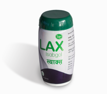 LAX POWDER thumbnail 2