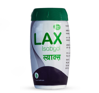 LAX POWDER thumbnail 3
