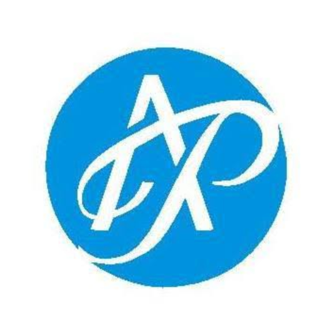 AELICURE PHARMA logo