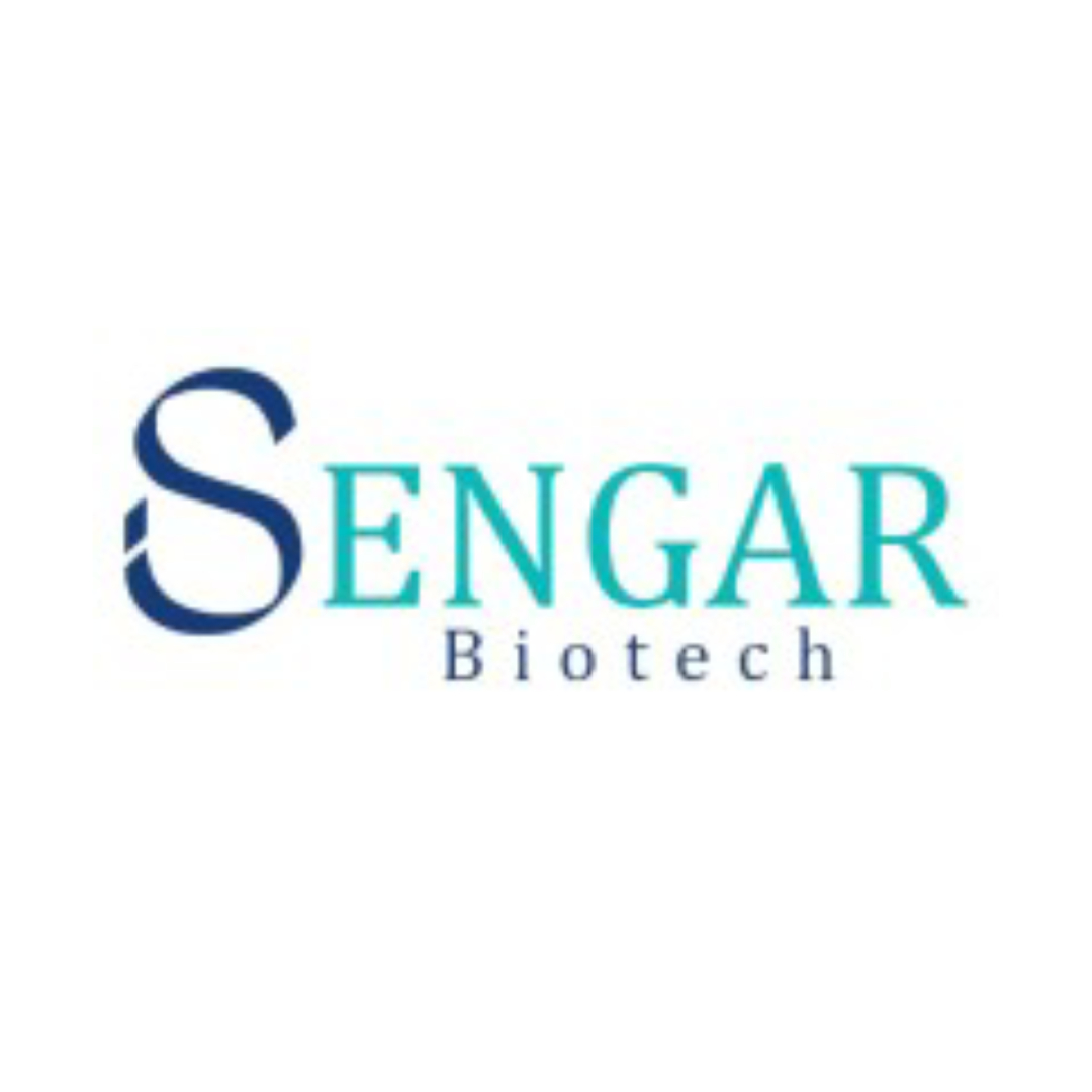 SENGAR BIOTECH logo