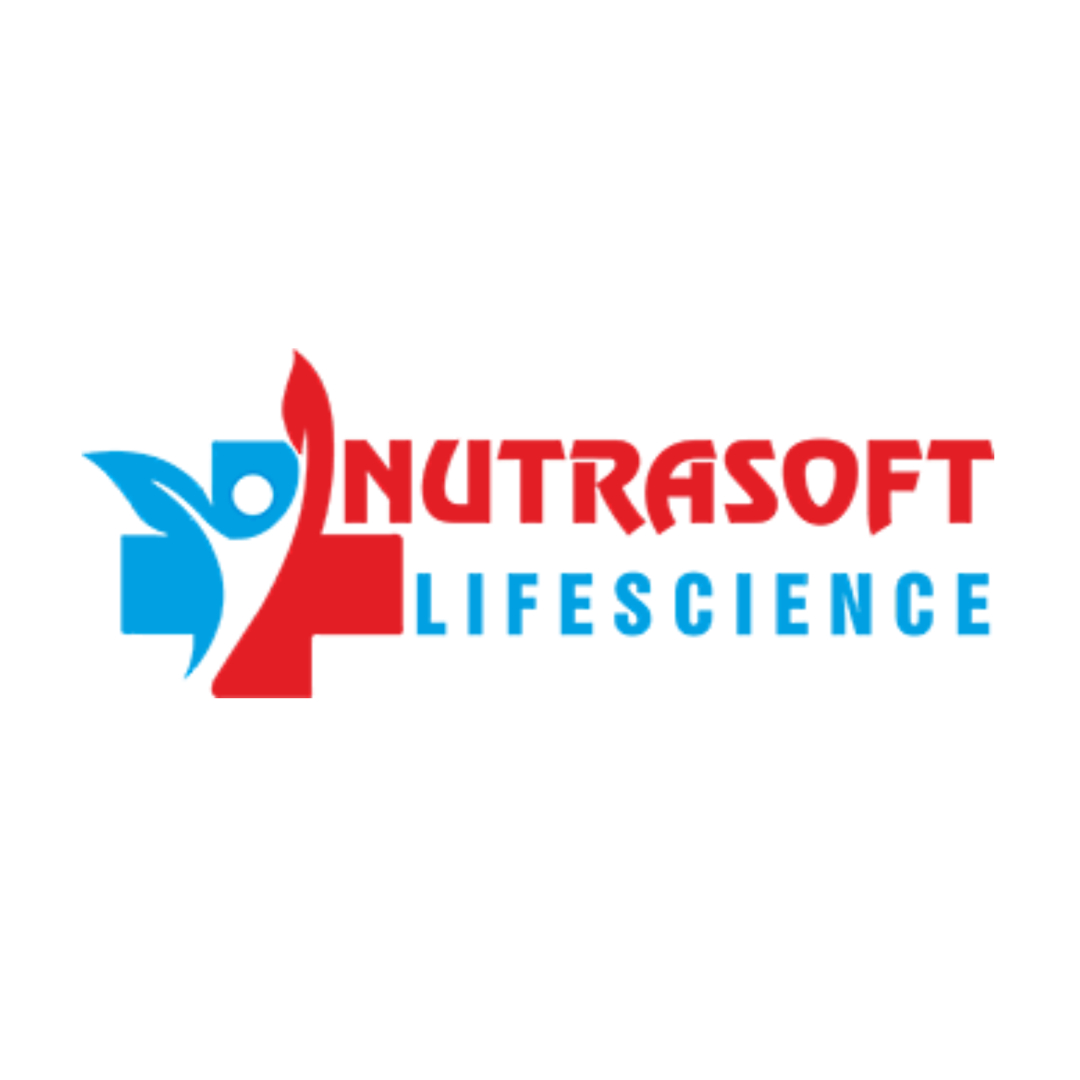 NUTRASOFT LIFESCIENCE logo