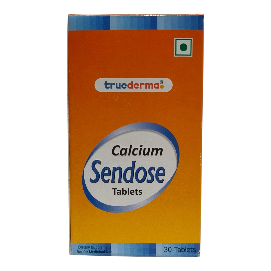 SENDOSE TABLET thumbnail 2