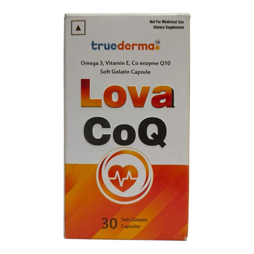 LOVA COQ CAPSULE thumbnail 5