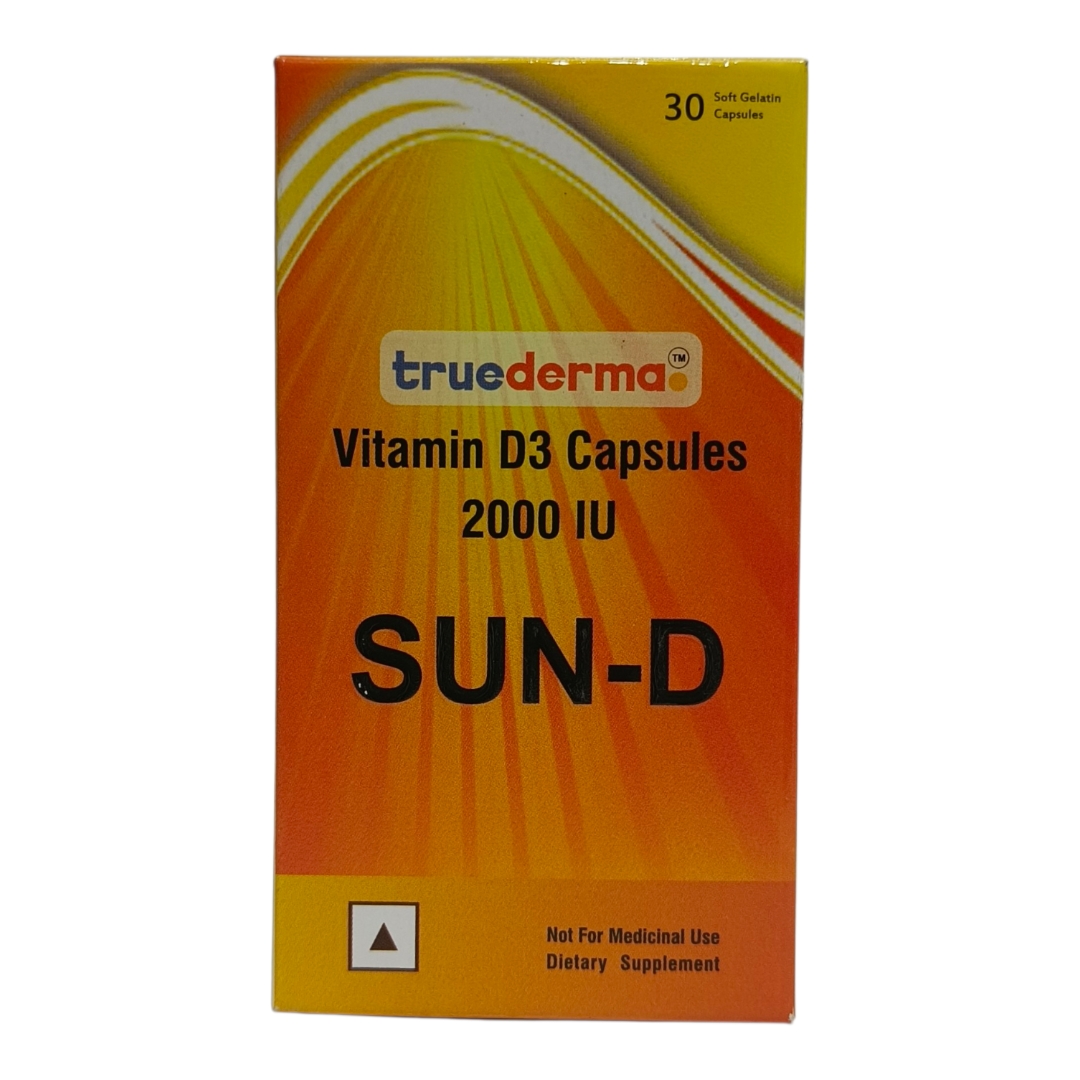 SUN-D CAPSULE thumbnail 4