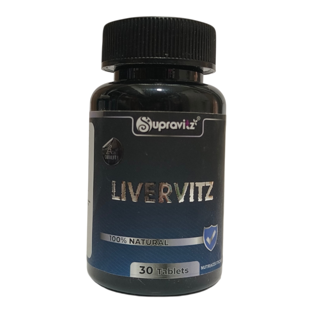LIVERVITZ TABLET thumbnail 2