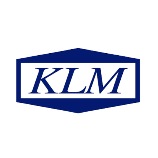 KLM LABORATORIES PVT LTD logo