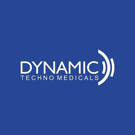 DYNAMIC TECHNO MEDICALS PVT LTD logo