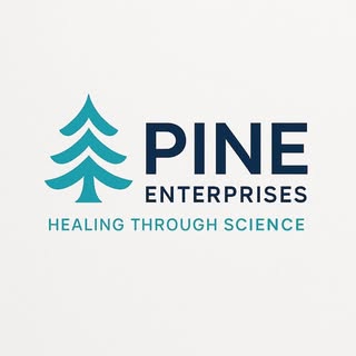 PINE ENTERPRISES logo