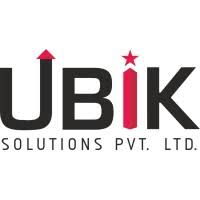 UBIK SOLUTION PVT LTD logo