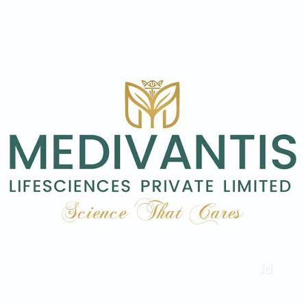 MEDIVANTIS LIFESCIENCES PVT.LTD logo