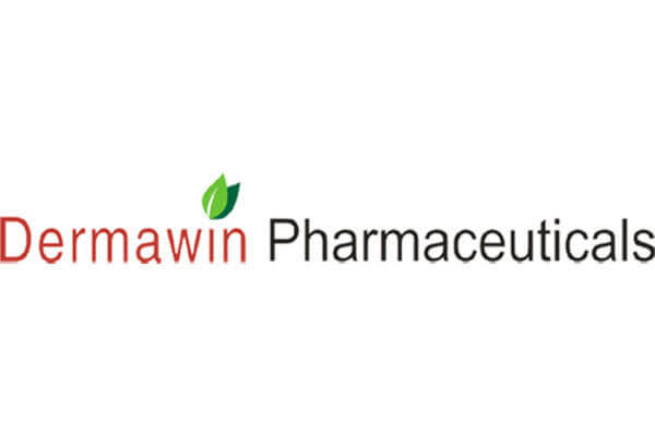 DERMAWIN PHARMACEUTICALS logo