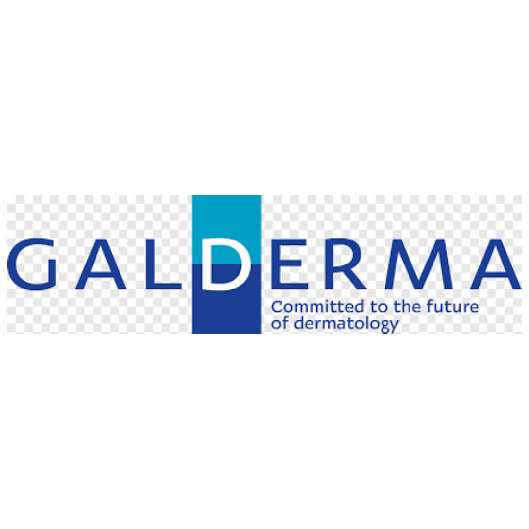 GALDERMA INDIA PVT.LTD logo